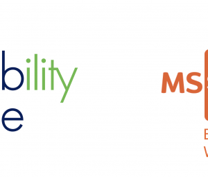 Logos, MS Society and Possability People