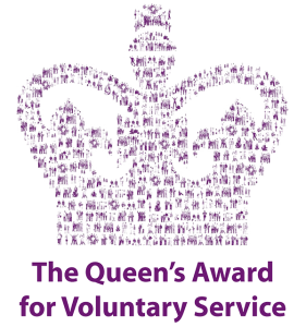 Queen's Award for Voluntary Service